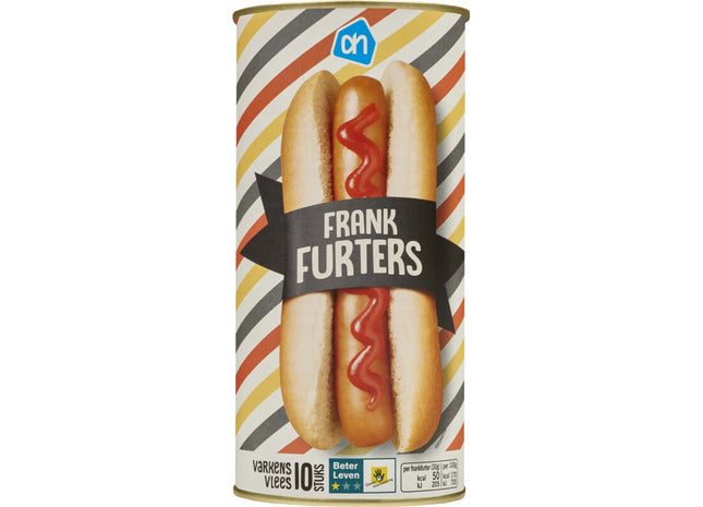 Frankfurters