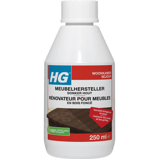 HG Meubelhersteller donker hout