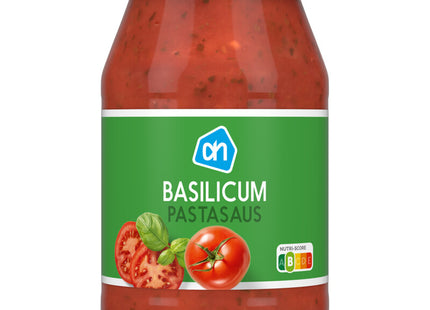 Basilicum pastasaus