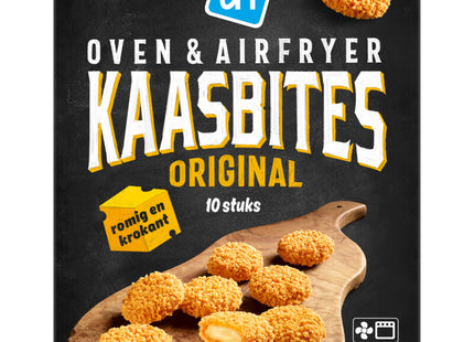 Kaasbites original