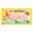 Egetürk Dilim tavuk sefasi