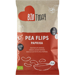 BioToday Erwtenflips paprika