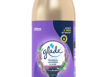 Glade Automatic spray tranquil refill