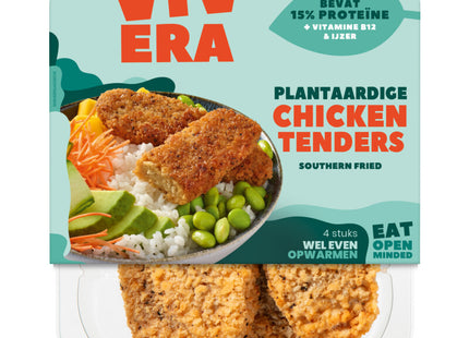 Vivera Vegetable chicken tenders