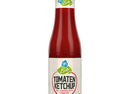 Biologisch Tomatenketchup