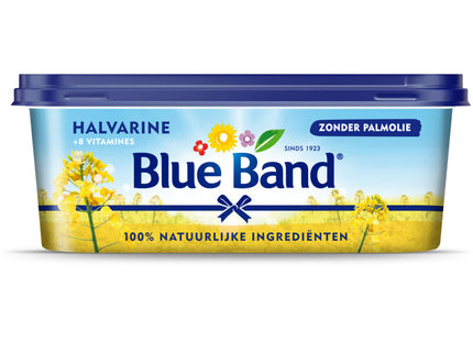 Blue Band Halvarine palmolievrij