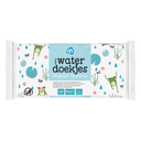 Baby waterdoekjes