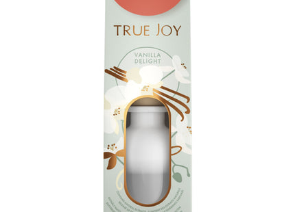 Bolsius Aroma Diffuser true joy vanilla delight