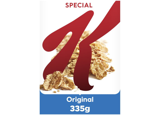 Kellogg's Special K Original