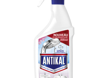 Antikal Anti-limescale spray ambi pur freshness