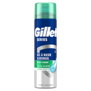Gillette Serie Rasiergel für empfindliche Haut