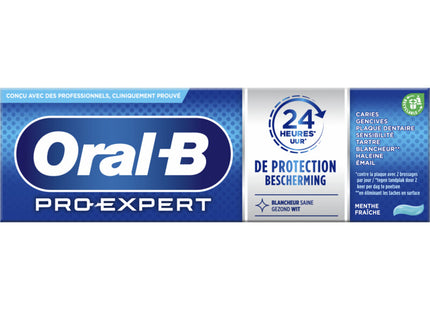 Oral-B Pro Expert Healthy White Toothpaste