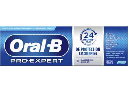 Oral-B Pro Expert Healthy White Toothpaste