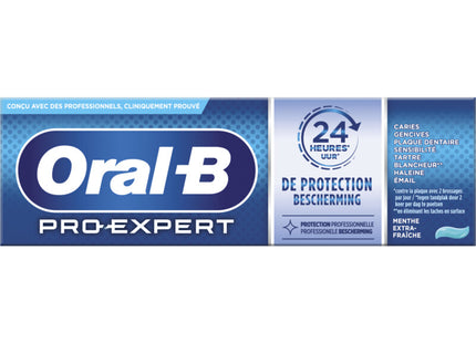Oral-B Pro-expert bescherming tandpasta