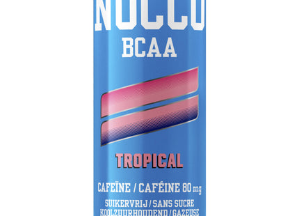 NOCCO Tropical