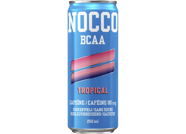 NOCCO Tropical