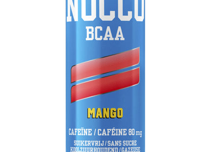 NOCCO Mango del sol