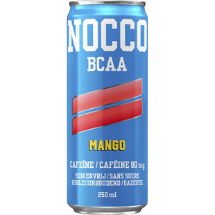 NOCCO Mango del sol