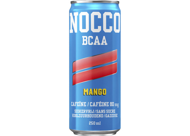 NOCCO Mango del sol