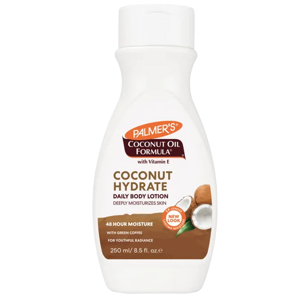 Palmer's Coconut Formula Body Lotion
