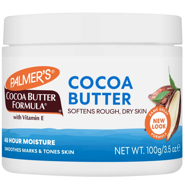 Palmer's Cocoa butter formula vaste crème