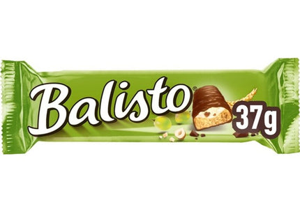 Balisto Muesli reep