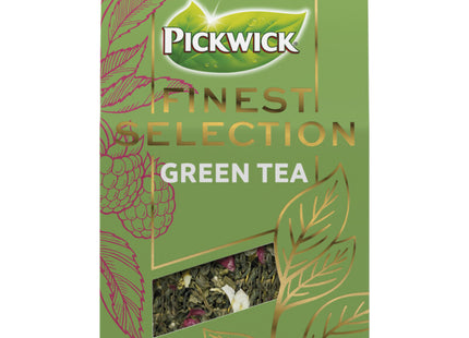 Pickwick Finest selection green