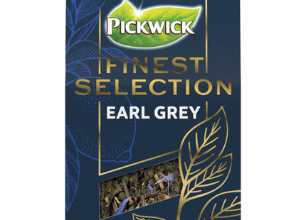 Pickwick Finest selection earl grey