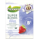 Pickwick Super blends relax  Dutchshopper