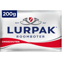 Lurpak Creamery Butter Unsalted