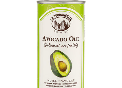 La Tourangelle Avocado olie