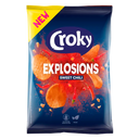 Croky Explosions sweet chili