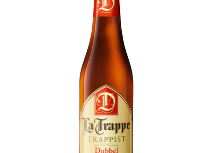 La Trappe Trappist dubbel