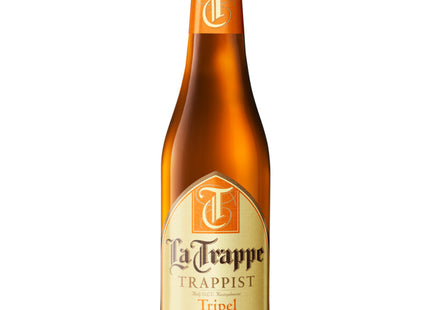 La Trappe Trappist tripel