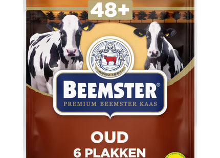 Beemster Oud 48+ plakken