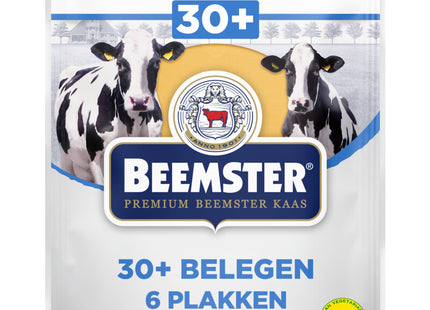 Beemster Belegen 30+ plakken