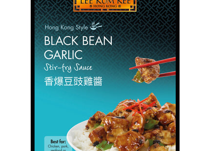 Lee Kum Kee Black bean garlic