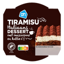Ausgezeichnetes Tiramisu