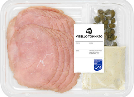 Vitello Tonnato