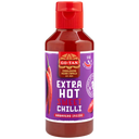 Go-Tan Chili Sauce Extra Hot Sweet Chili