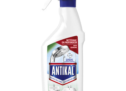 Antikal Anti-kalk badkamer spray