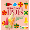 Meloensmaak ijsjes  Dutchshopper