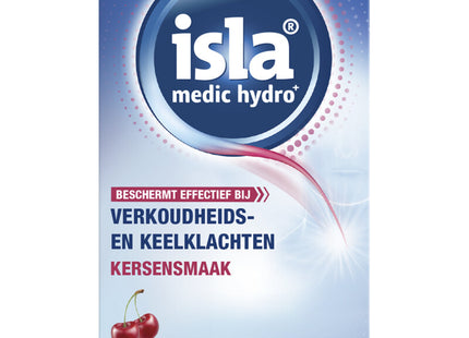 Isla Medic hydro+ kersensmaak