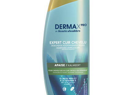Head & Shoulders Derma pro kalmeer shampoo