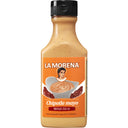 La Morena Mayo met chipotle  Dutchshopper