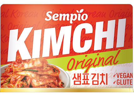 Sempio kimchi original