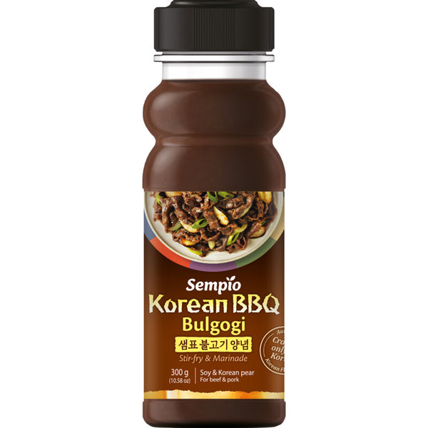 Sempio Korean grilled marinated beef