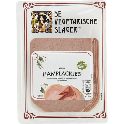 Vegetarische und pflanzliche Wurstwaren