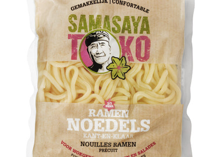 Samasaya Ramen noodles ready to use