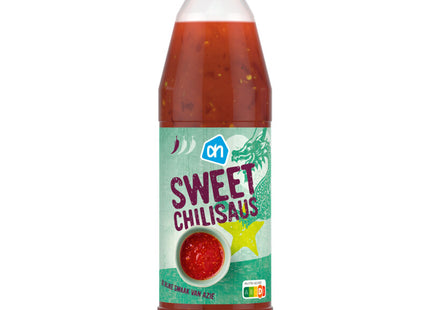 Sweet chilli sauce